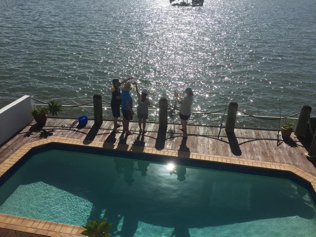 Apartment Moreton Bay Beach Cleveland
