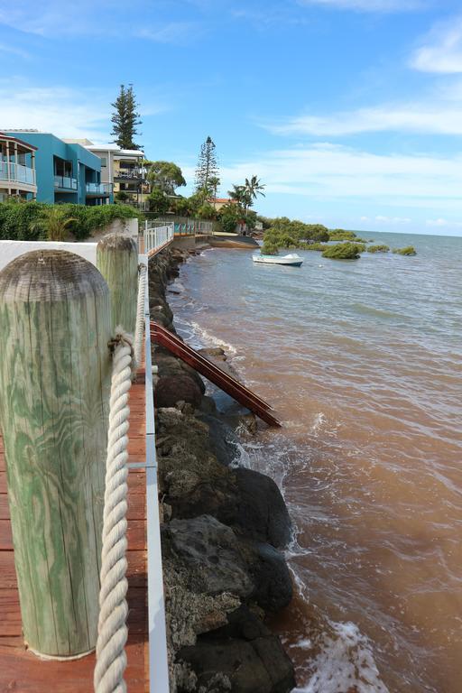 Moreton Bay Beach Apartment Cleveland