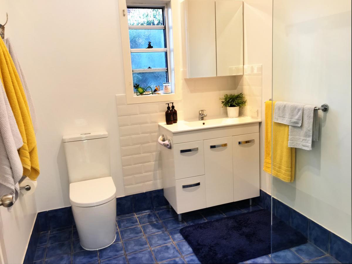 Apartment Moreton Bay Beach *