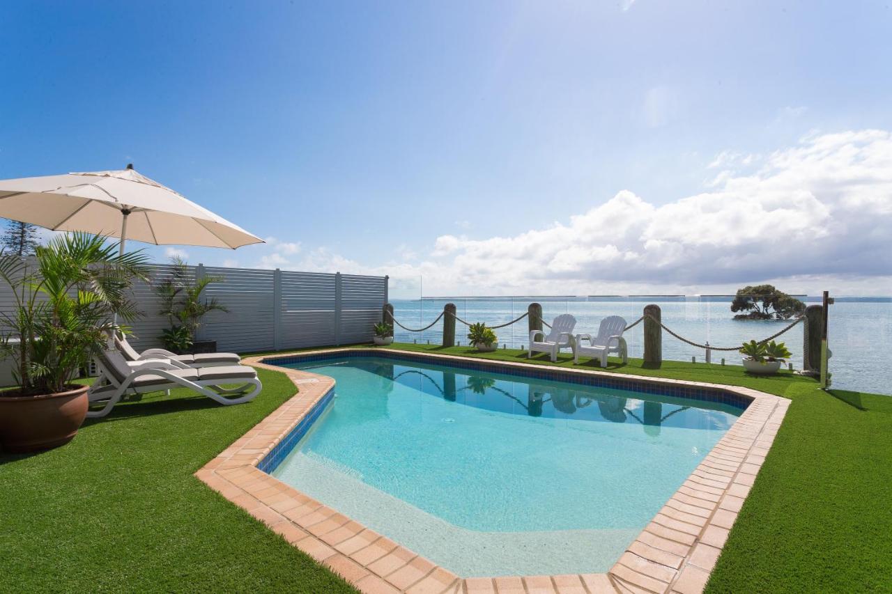 Apartment Moreton Bay Beach Cleveland